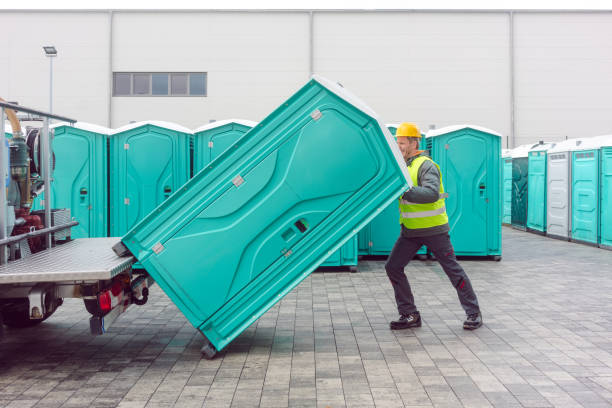 Trusted Rochelle, GA porta potty rental Experts