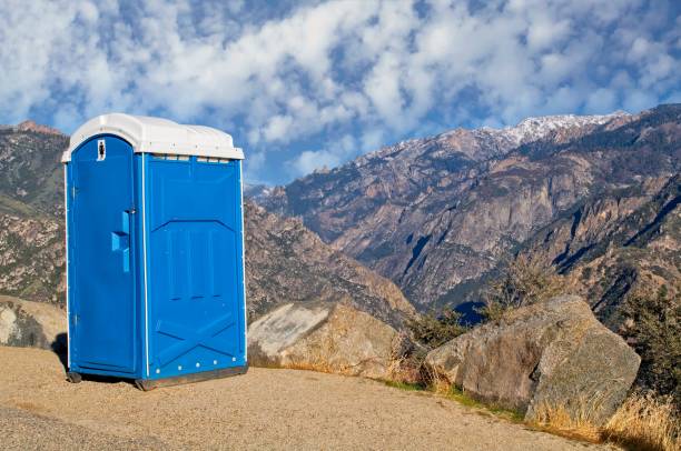 Best Temporary restroom rental  in Rochelle, GA
