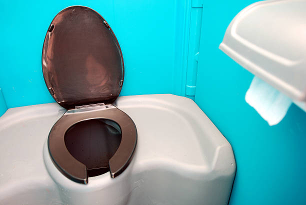Best Porta potty rental near me  in Rochelle, GA