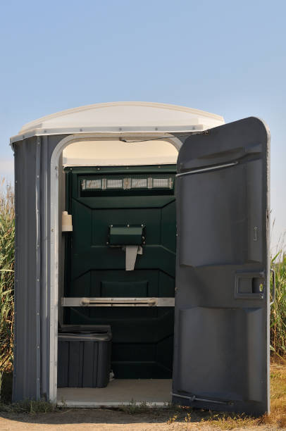 Best Construction site porta potty rental  in Rochelle, GA