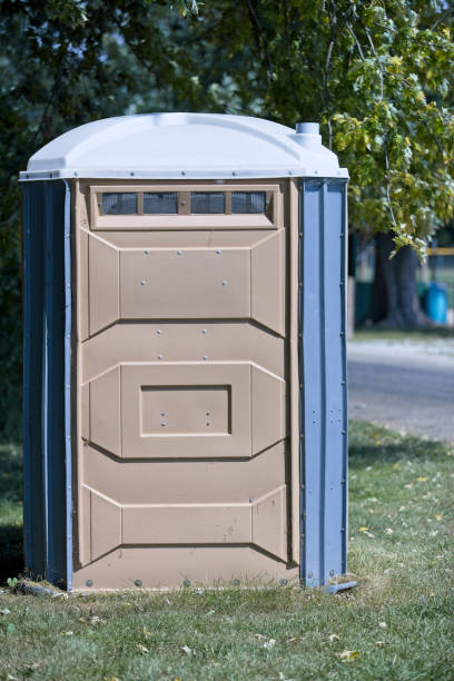 Best Local porta potty services  in Rochelle, GA