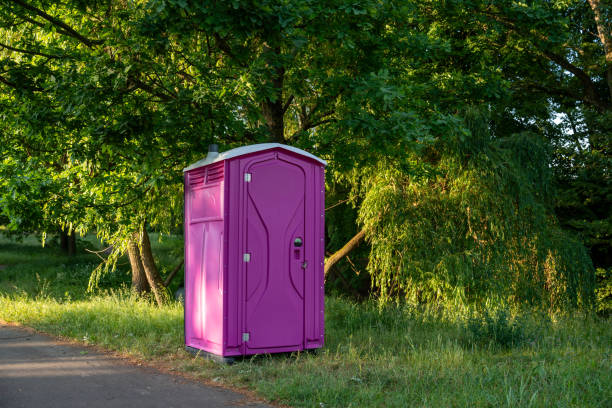 Best Sanitation services for porta potties  in Rochelle, GA